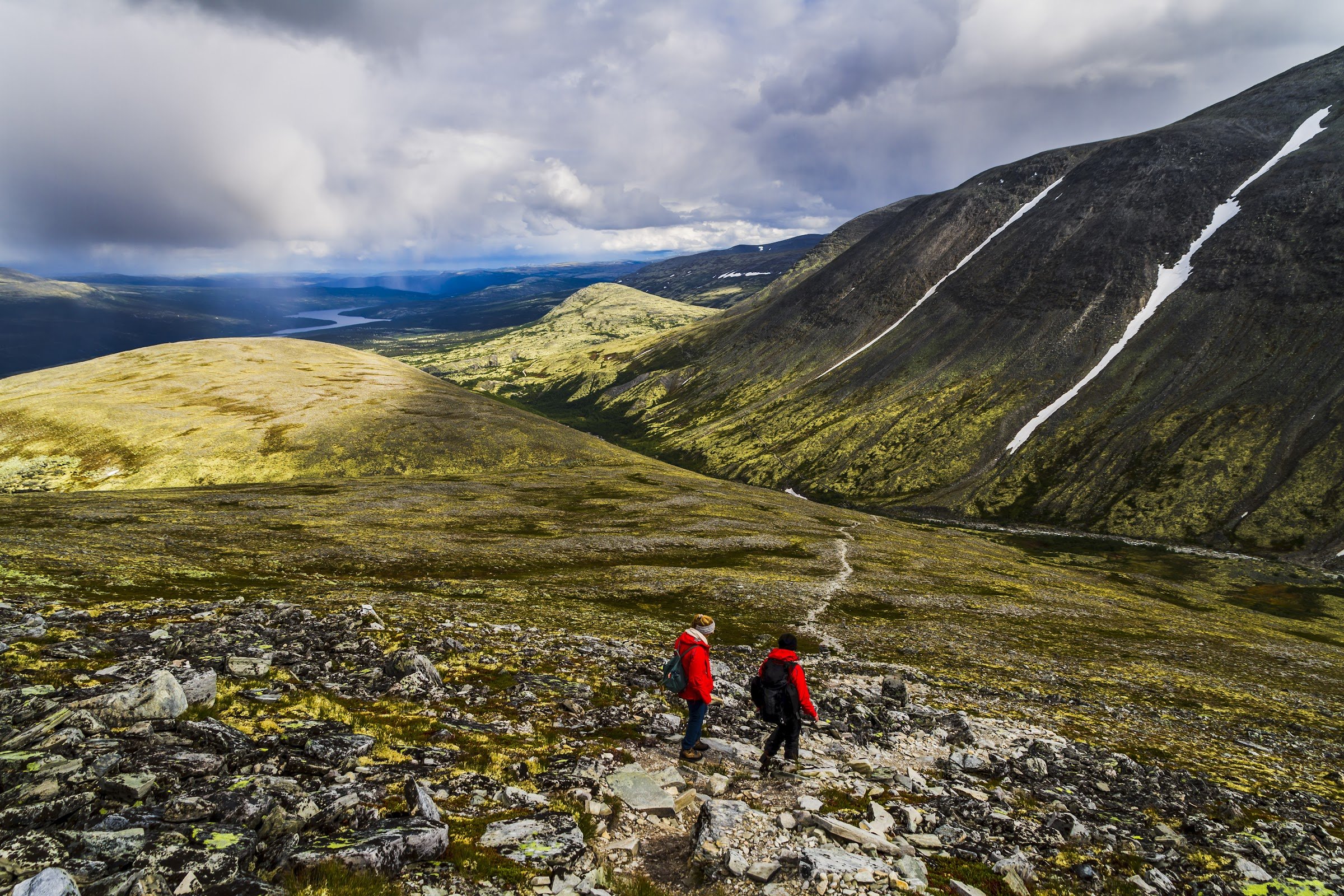Rondane National Park